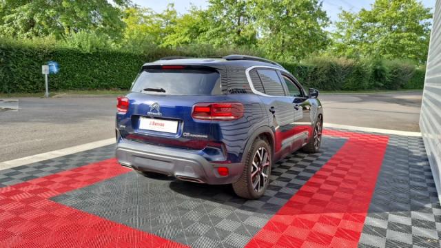 Citroen C5 Aircross image 7