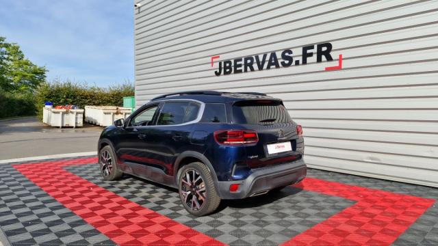 Citroen C5 Aircross image 2