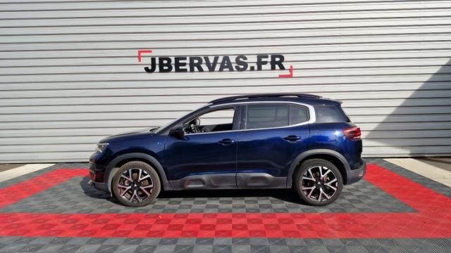 Citroen C5 Aircross image 8