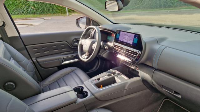 Citroen C5 Aircross image 9