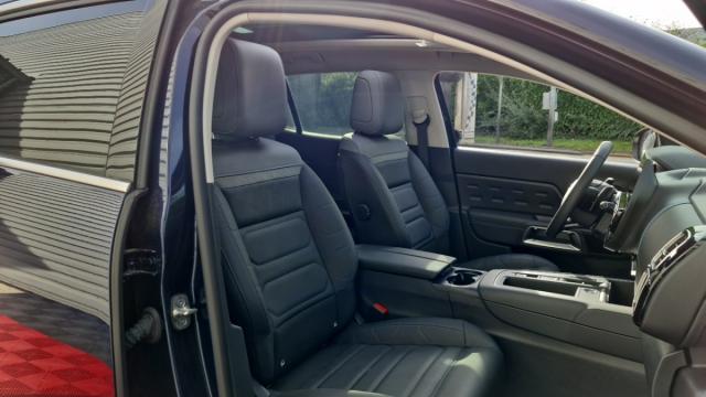 Citroen C5 Aircross image 4