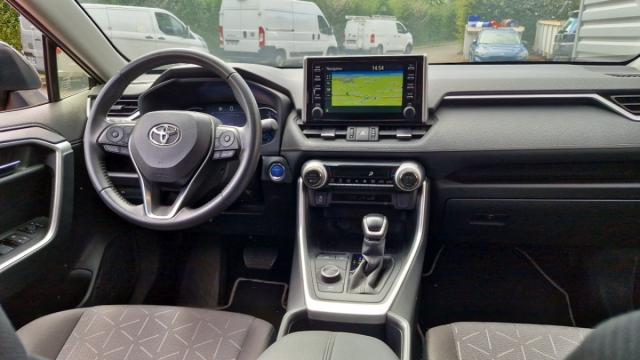 Toyota Rav4 image 4