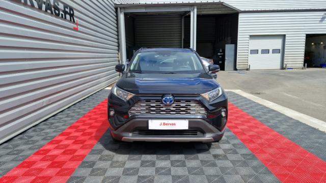 Toyota Rav4 image 9