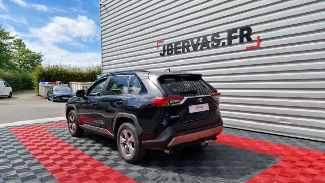 Toyota Rav4 image 6