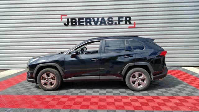 Toyota Rav4 image 5