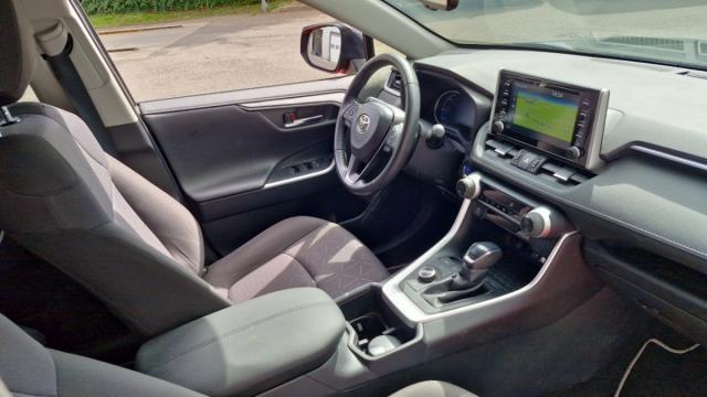 Toyota Rav4 image 1