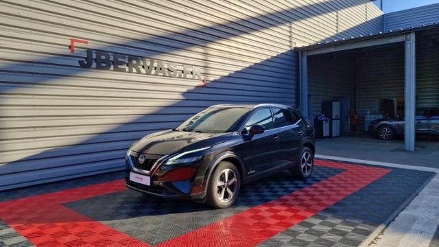 Nissan Qashqai E-Power 190 Ch N-Connecta