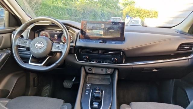 Nissan Qashqai image 6
