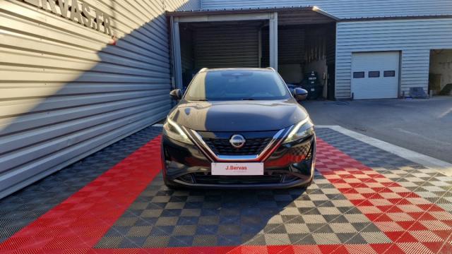 Nissan Qashqai image 1