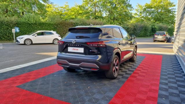 Nissan Qashqai image 5