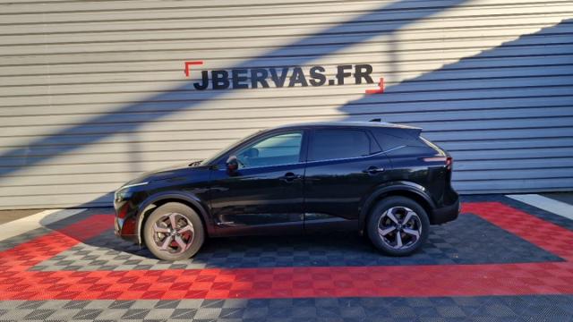 Nissan Qashqai image 4