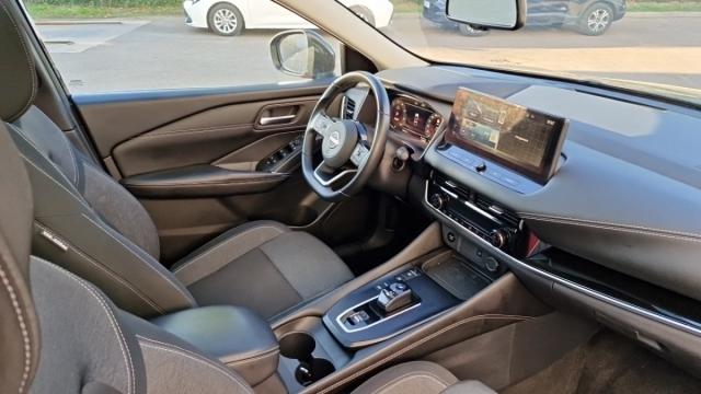 Nissan Qashqai image 3
