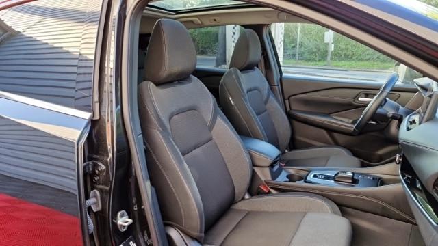 Nissan Qashqai image 7