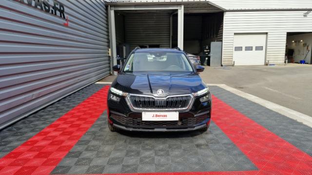 Skoda Kamiq image 9