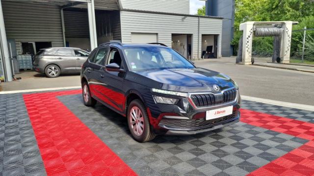 Skoda Kamiq image 5