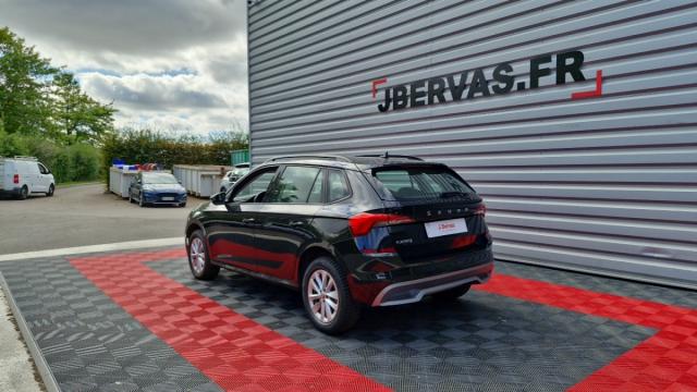 Skoda Kamiq image 2