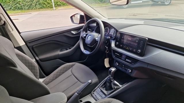 Skoda Kamiq image 8