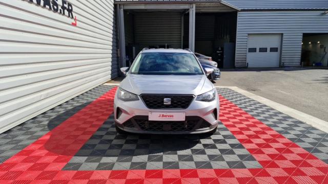Seat Arona image 8