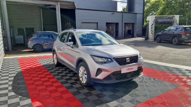 Seat Arona image 4