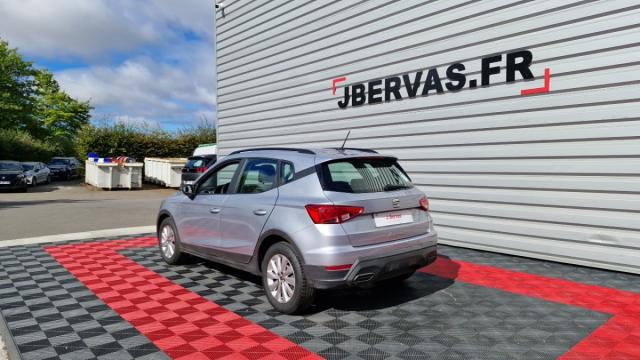 Seat Arona image 9