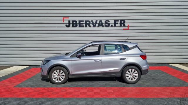Seat Arona image 7