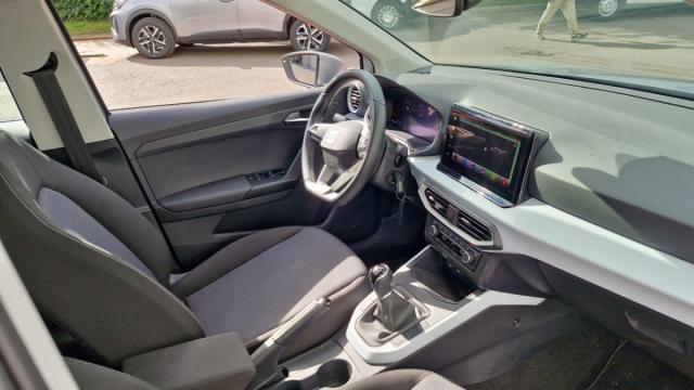 Seat Arona image 5