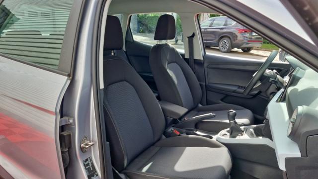 Seat Arona image 6