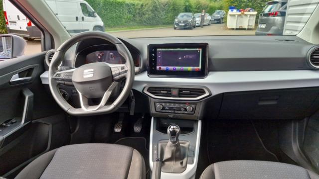 Seat Arona image 1