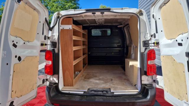 Toyota Proace image 8