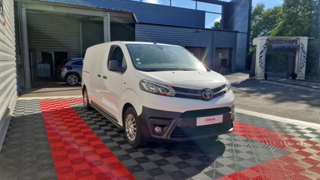Toyota Proace image 1