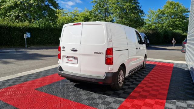 Toyota Proace image 4