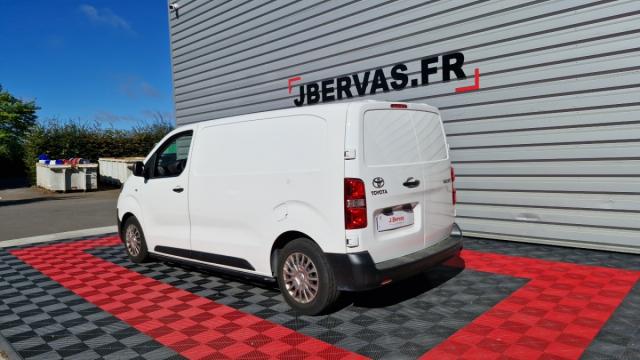 Toyota Proace image 6