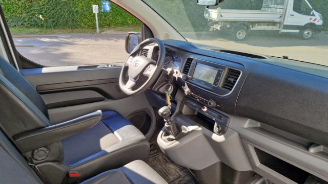 Toyota Proace image 3