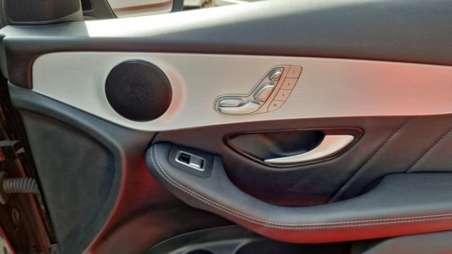 Mercedes Benz Glc image 2