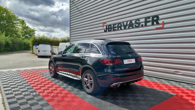 Mercedes Benz Glc image 1