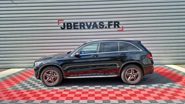 Mercedes Benz Glc image 7