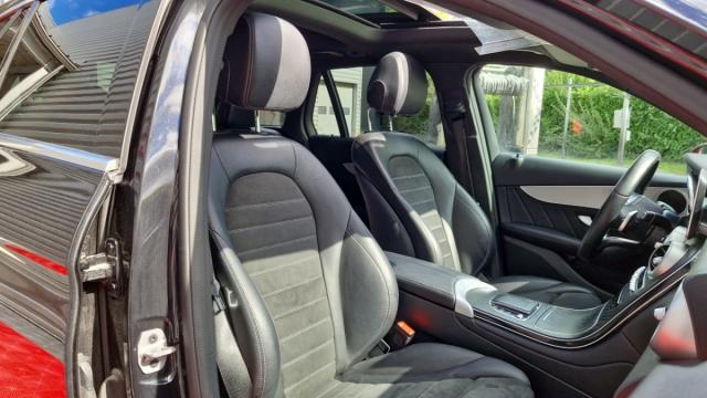 Mercedes Benz Glc image 6