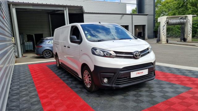 Toyota Proace image 1