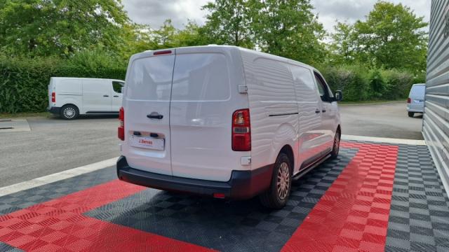 Toyota Proace image 3