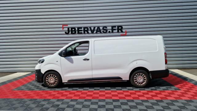 Toyota Proace image 4