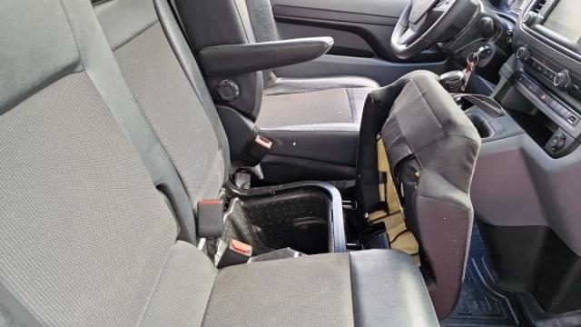Toyota Proace image 9