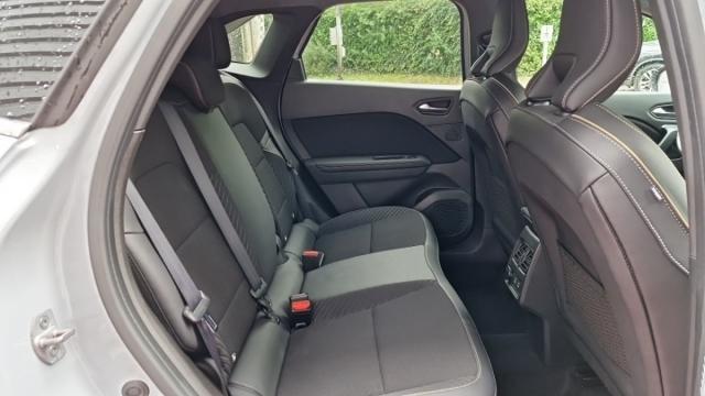 Renault Symbioz image 6
