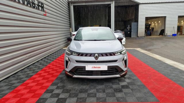 Renault Symbioz image 8