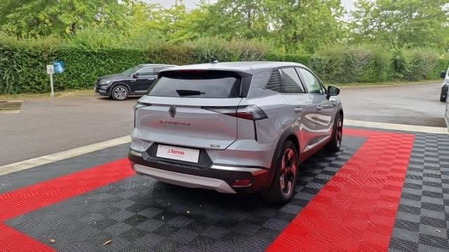 Renault Symbioz image 3