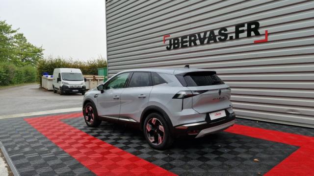 Renault Symbioz image 4