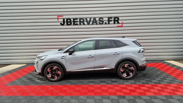 Renault Symbioz image 9