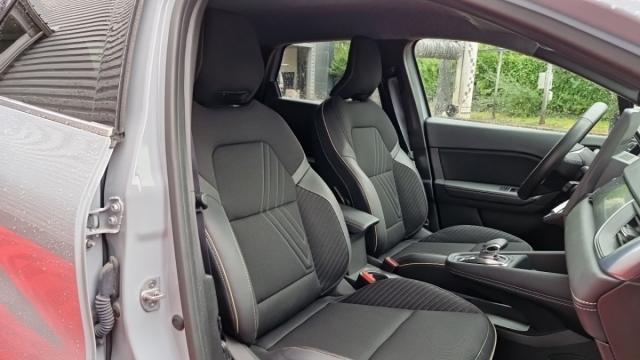 Renault Symbioz image 7