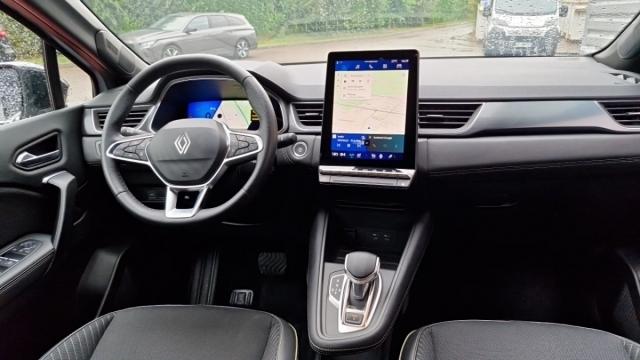 Renault Symbioz image 1
