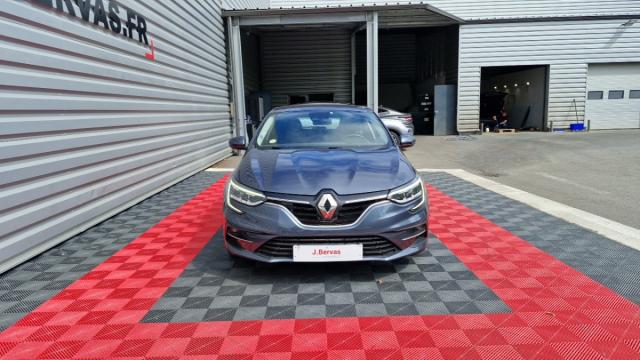 Renault Mégane image 8