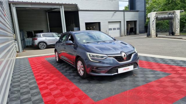 Renault Mégane image 2